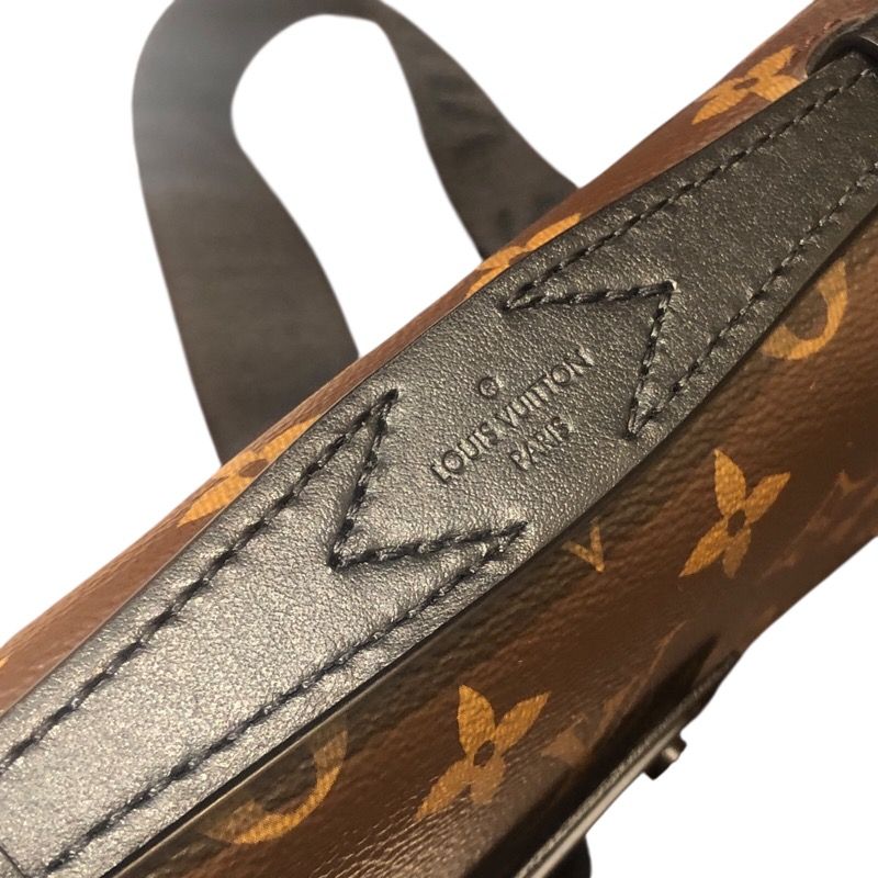 Louis Vuitton_S ロック スリング バッグ ルイ・ヴィトン LOUIS VUITTON Sロック スリングバッグ M45807
