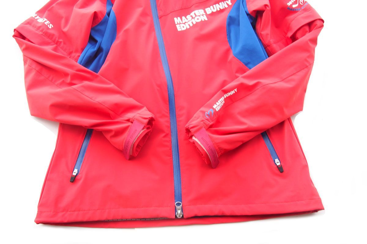 マスターバニーエディション｜MASTER