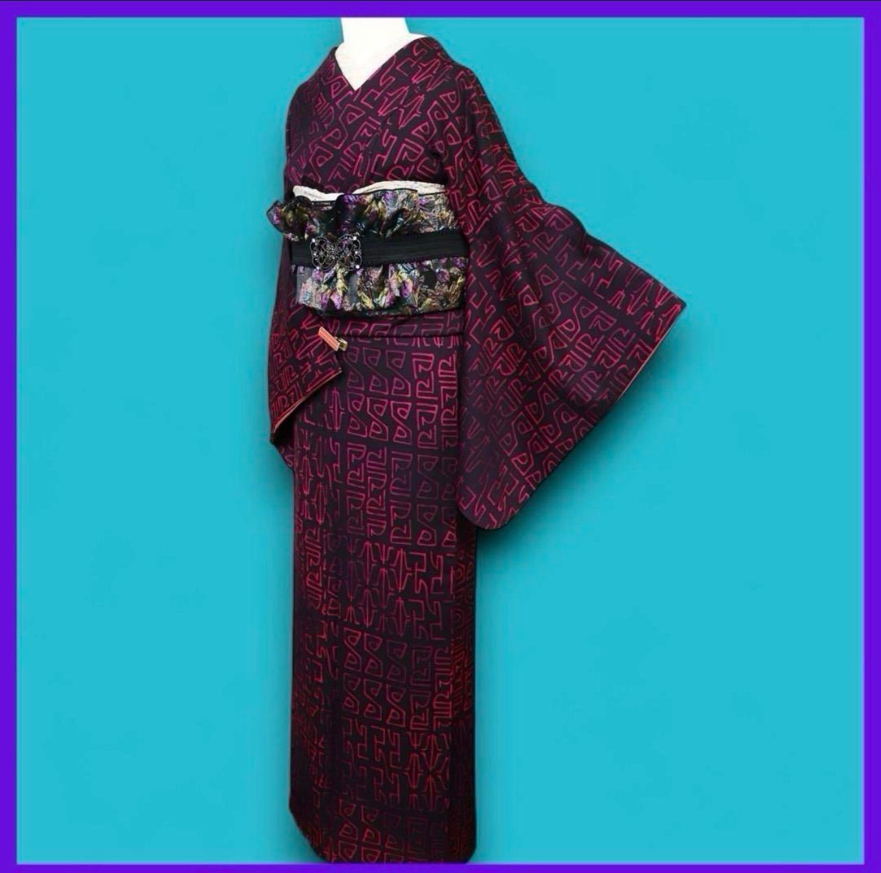 三日月とうさぎ