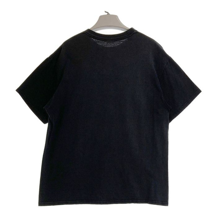 Stussy メッシュ アスレチックシャツ Lサイズ STUSSY メッシュシャツ 80番 黒xlサイズ - メルカリ