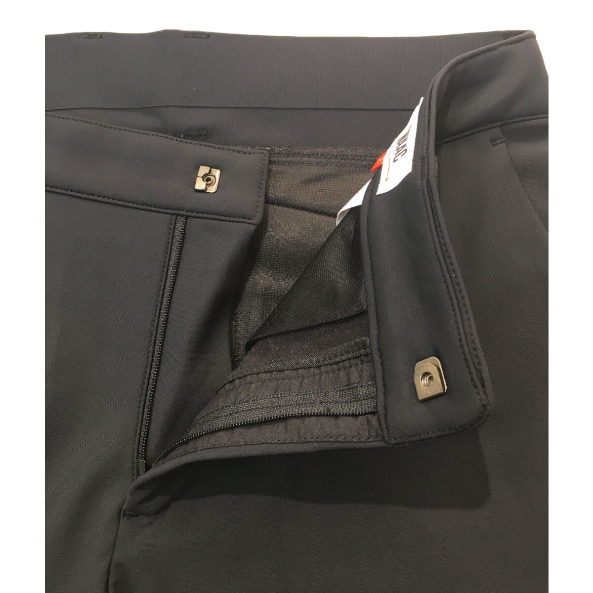 WAAC★ワック メンズパンツ size33 新品・未使用 WAAC☆ワック メンズパンツ size33 新品・未使用