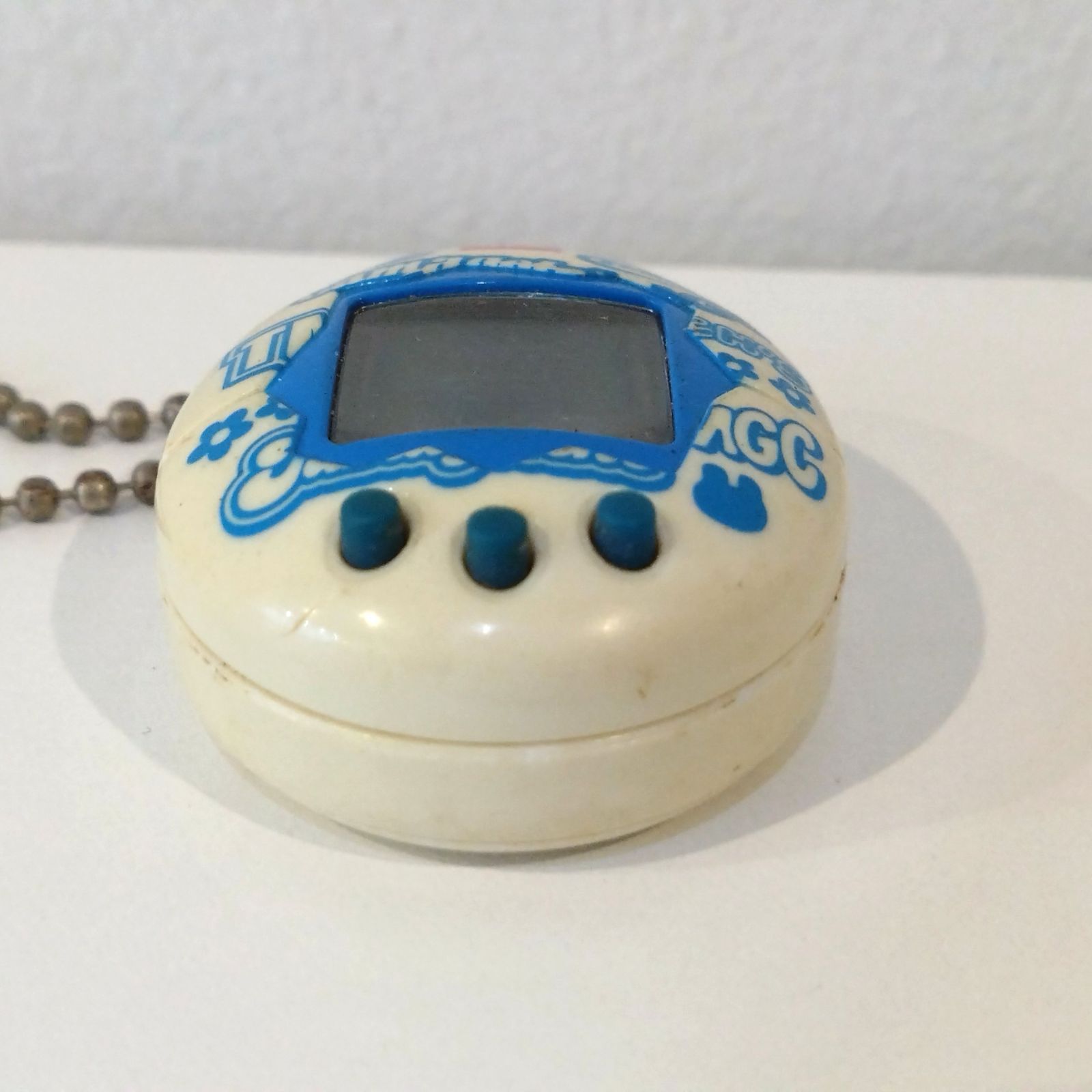 ちびたまごっち ユニクロ CHIBI TAMAGOTCH LIMITED EDITION UNIQLO