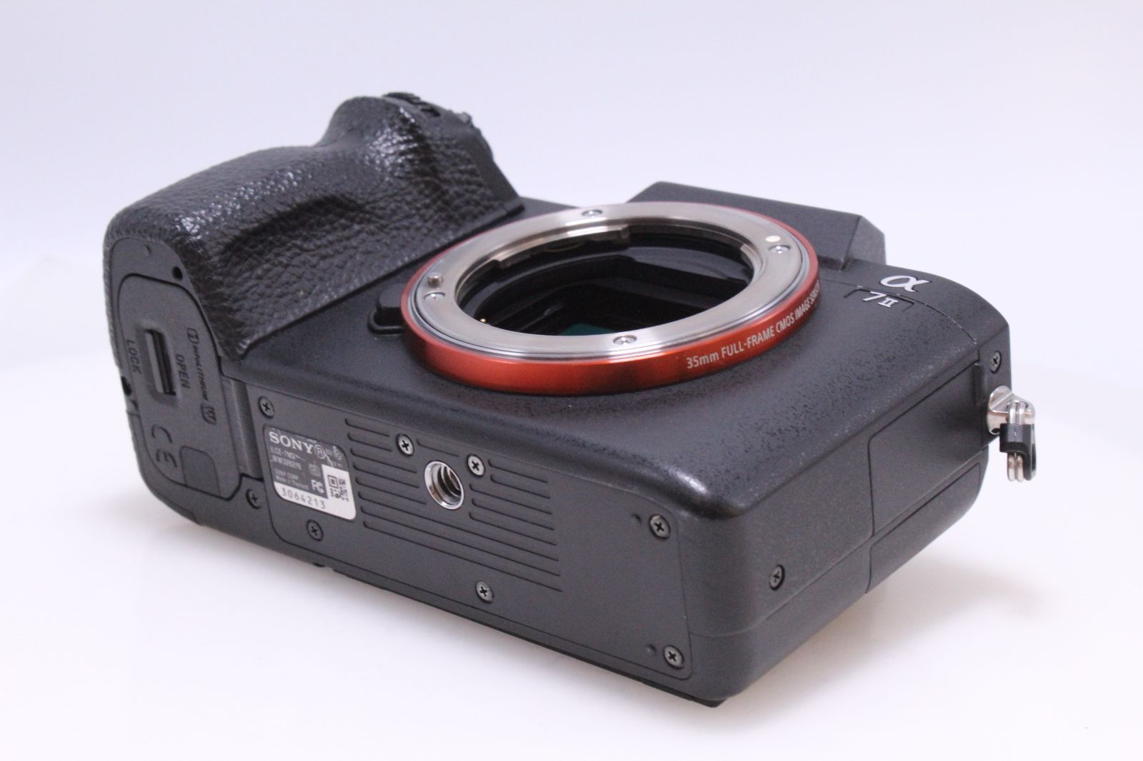 ソニー α7II ボディ [ILCE-7M2]