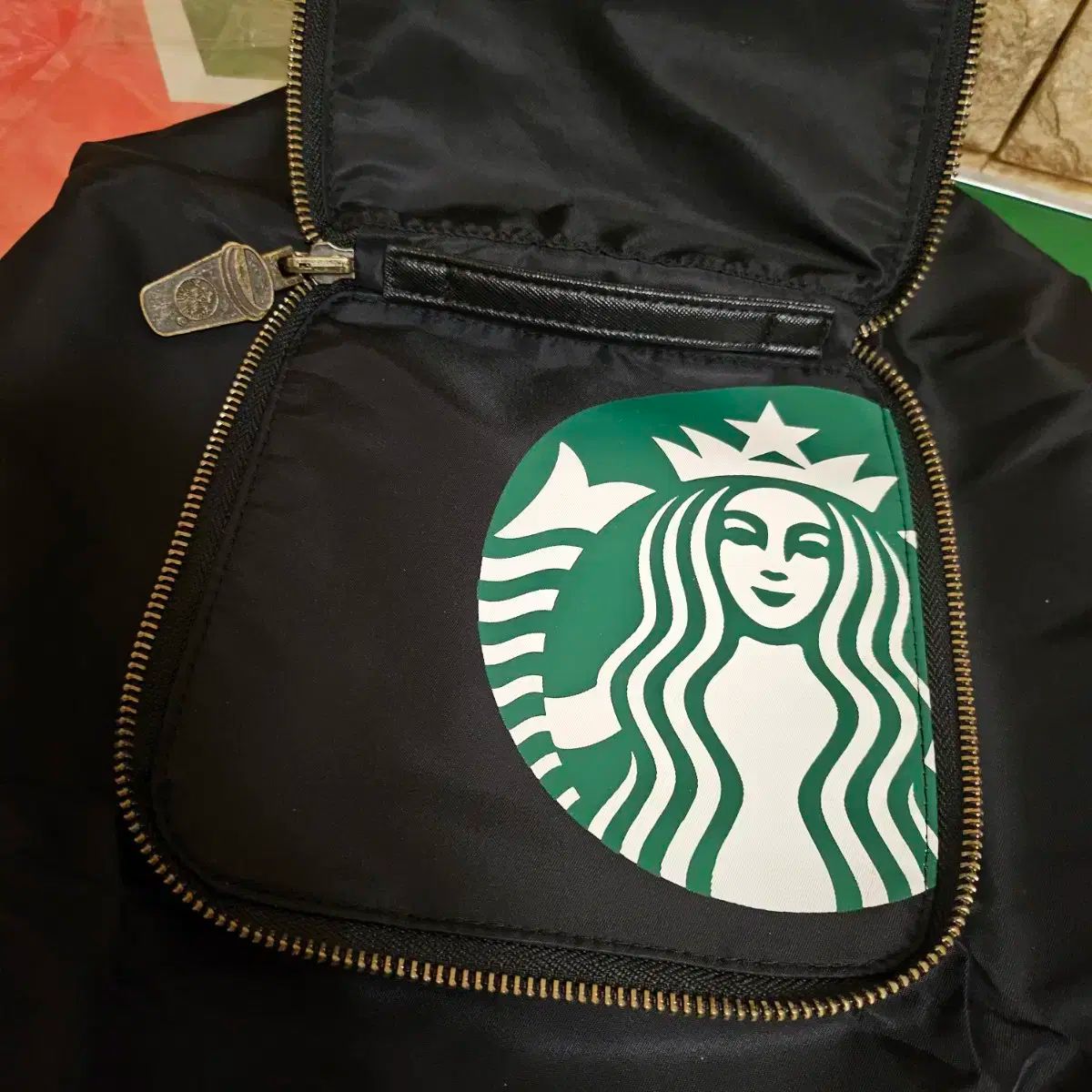 タイスターバックス