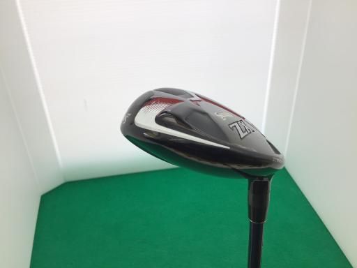 中古】 ダンロップ SRIXON ZX H U3 ユーティリティ UT Diamana