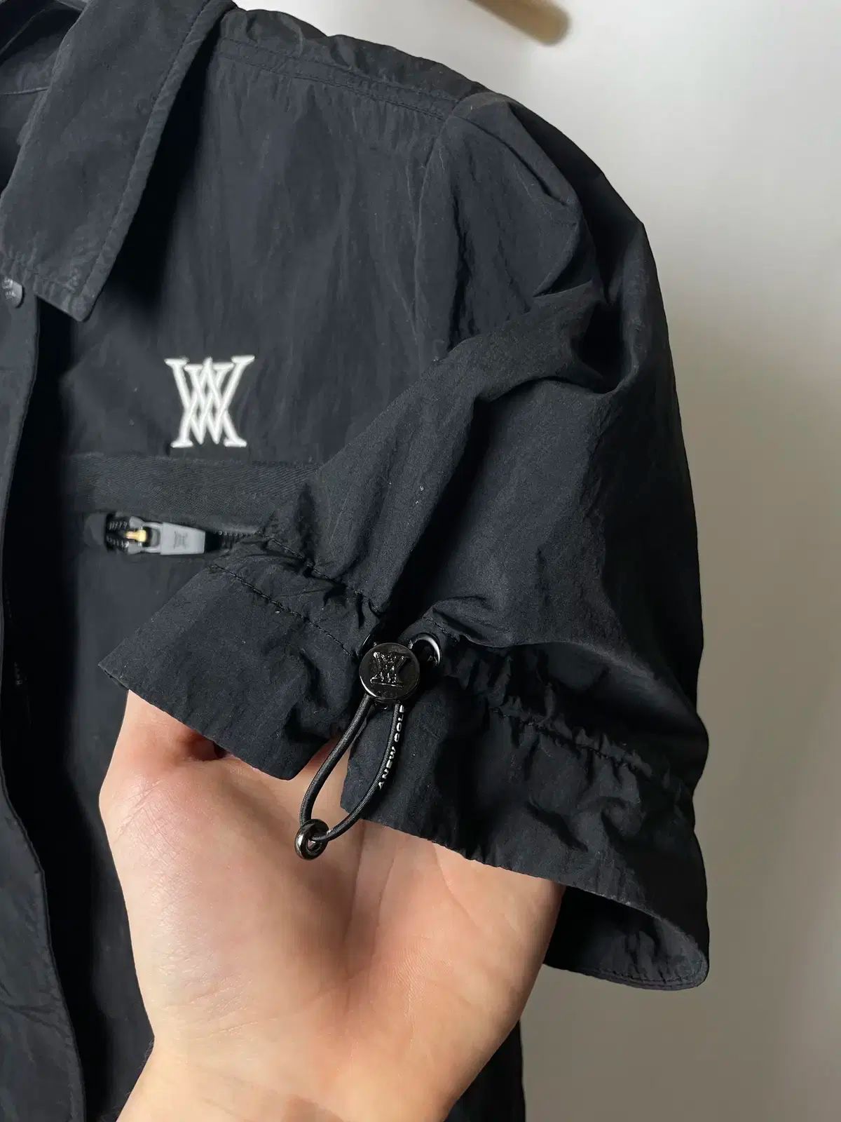 Anorak アノラック