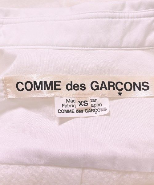 COMME des GARCONS ワンピース レディース 【古着】【中古】【送料無料