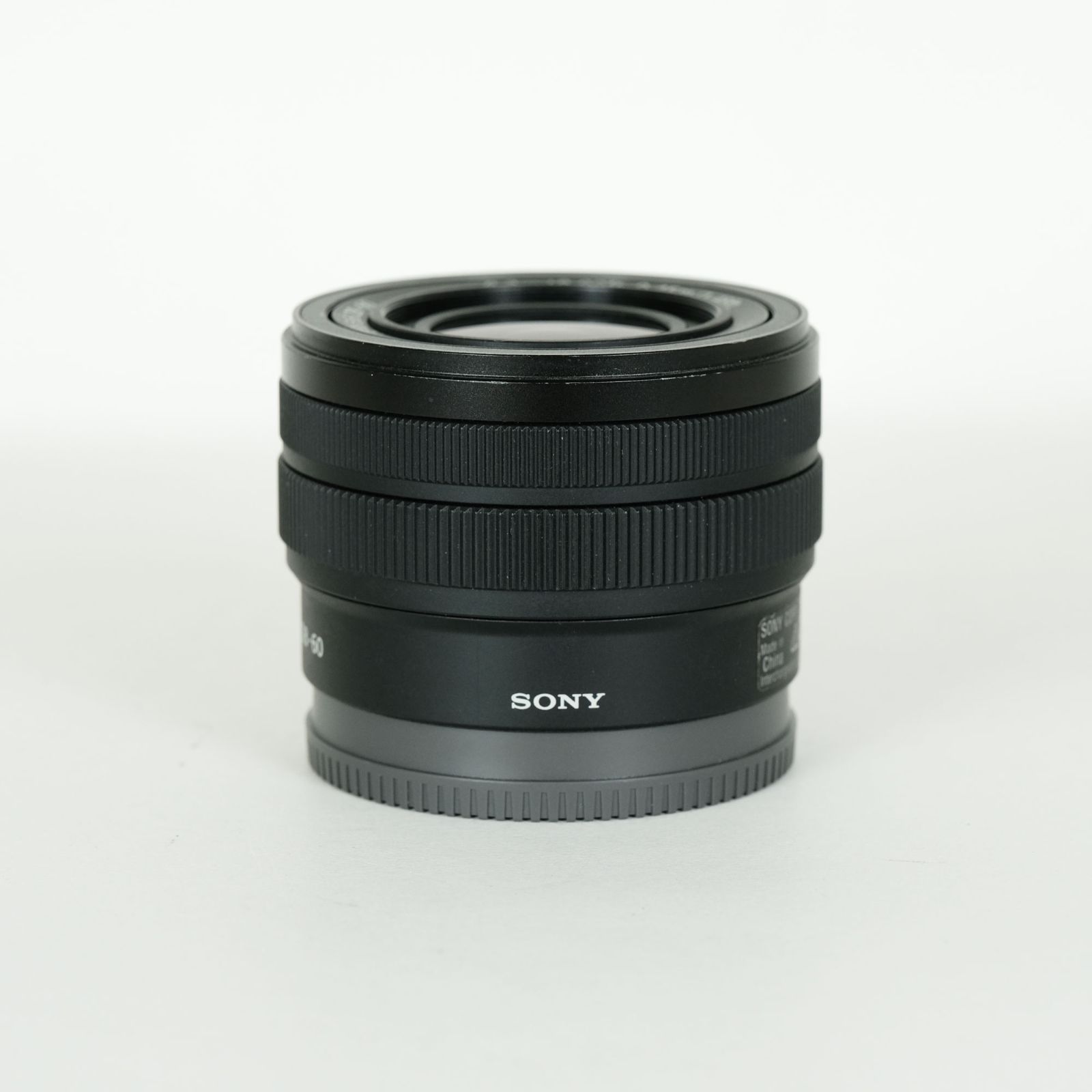 良品｜フィルター付] SONY FE 28-60mm F4-5.6 SEL2860 / ソニーE