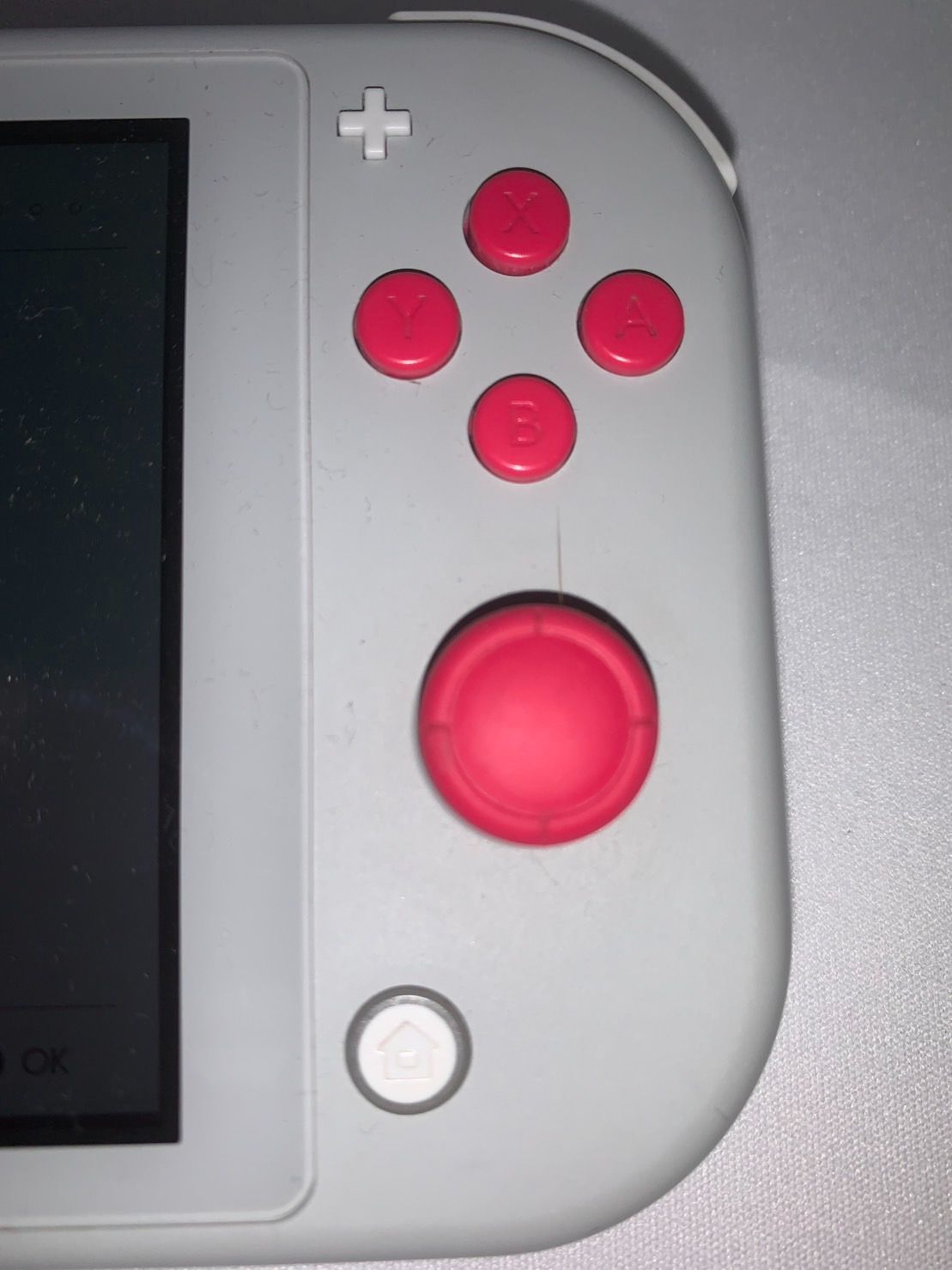 Nintendo switch lite 本体 ザシアン・ザマゼンタ　ジャンク品 Amazon.co.jp: 【整備済み品】 Nintendo Switch Lite 本体