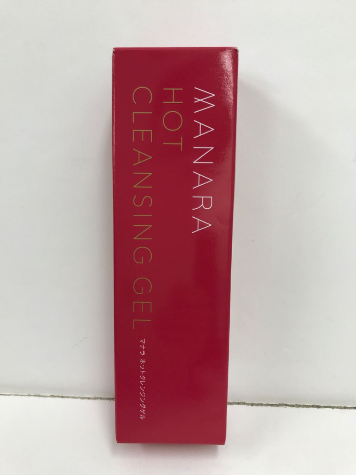H129 MANARA マナラ ホットクレンジングゲル メイク落とし 200g