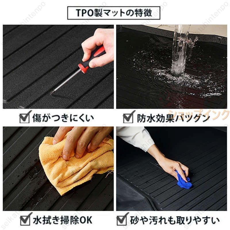耐汚れ
