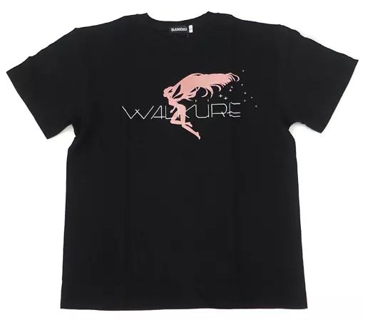 中古】Tシャツ(キャラクター) ワルキューレ ライブTシャツ