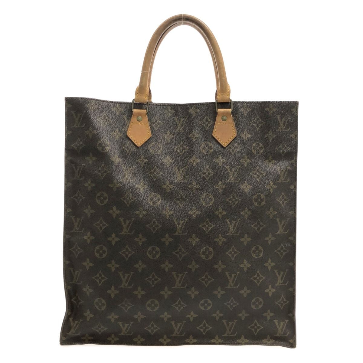セットアップ LOUIS VUITTON(ルイヴィトン) ハンドバッグ モノグラム バッグ