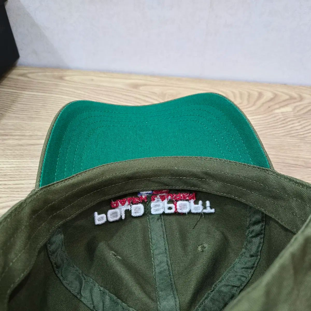 OS POLO