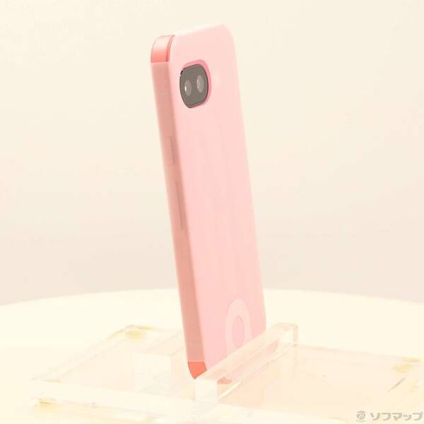 未使用品〕 未使用品 Google Pixel 9a 128GB ピオニー G3Y12