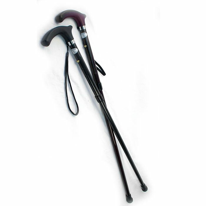 【保障できる！】 送料無料 杖 ステッキ SGマーク カーボン 伸縮式 介護 高齢者 レディース メンズ 60代 70代 80代 おしゃれ 日本製 ギフト プレゼント 敬老の日 母の日 父の日