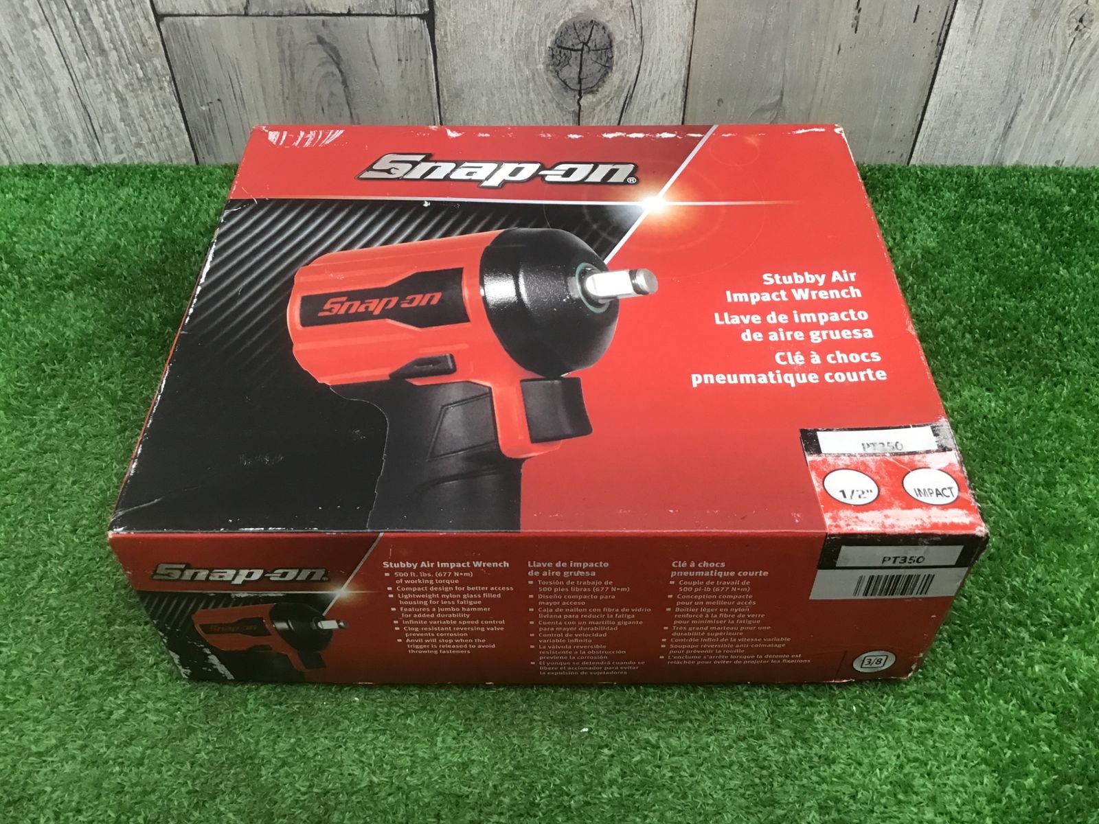 1|2sqエアインパクトレンチ