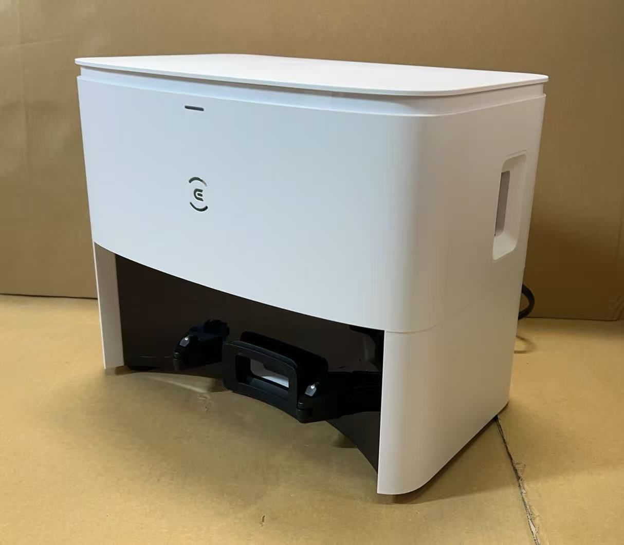 PLUS ロボット掃除機