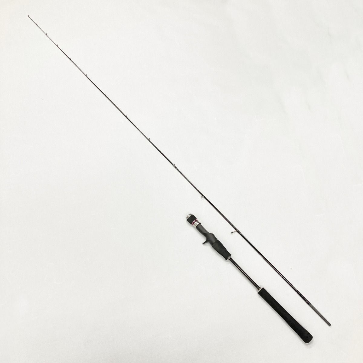 〇〇gamakatu ガマカツ LUXXE 桜幻 鯛RUBBER S B68UL-Solid.R ロッド  