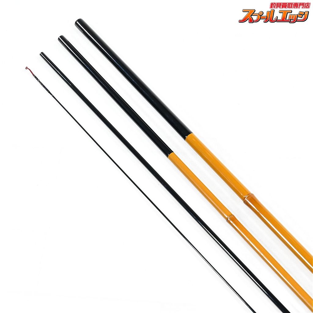 シマノ　普天元　12尺 【シマノ】 初代 普天元 12尺 SHIMANO FUTENGEN ヘラブナ K_144