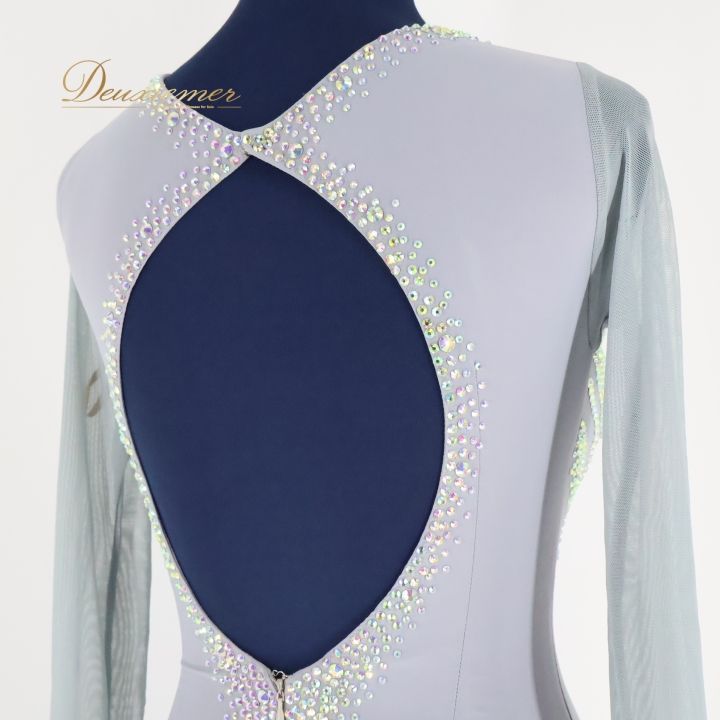 社交ダンス 衣装