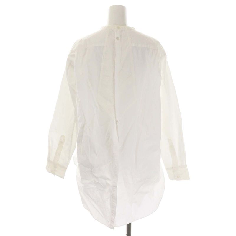 6 ROKU BEAUTY&YOUTH B&Y ロク ビューティーアンドユース PIN TUCK 