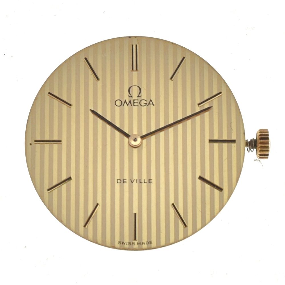 オメガ OMEGA Cal.620 手巻き Z#B2987