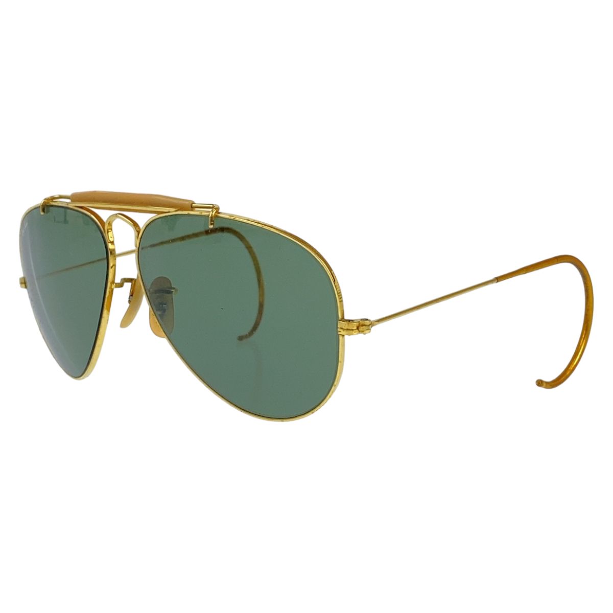 Ray-Ban レイバン ヴィンテージ B&L ボシュロム RAY-BAN U.S.A 