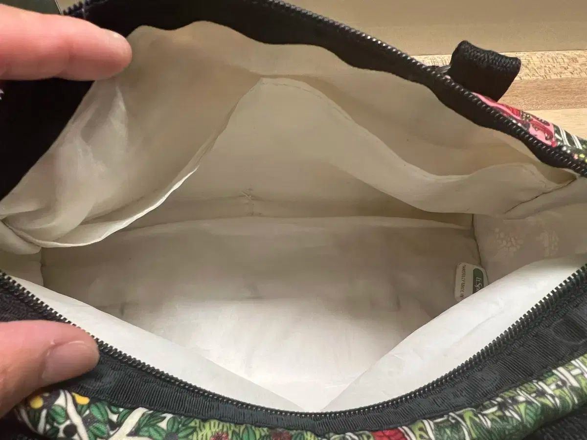 卍 本物の レスポンス ラトロ トート クロスバッグ