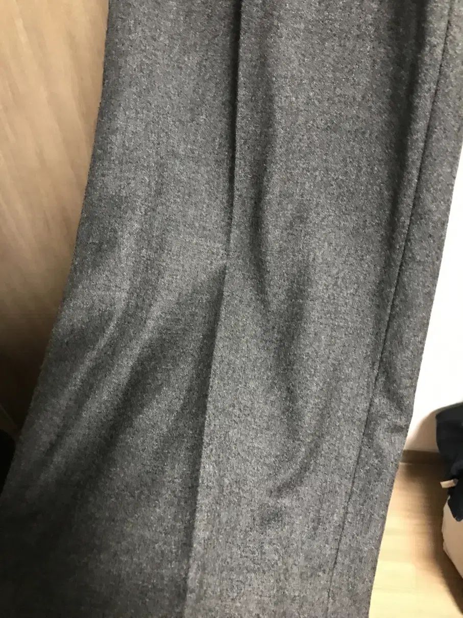 スラックス パンツ