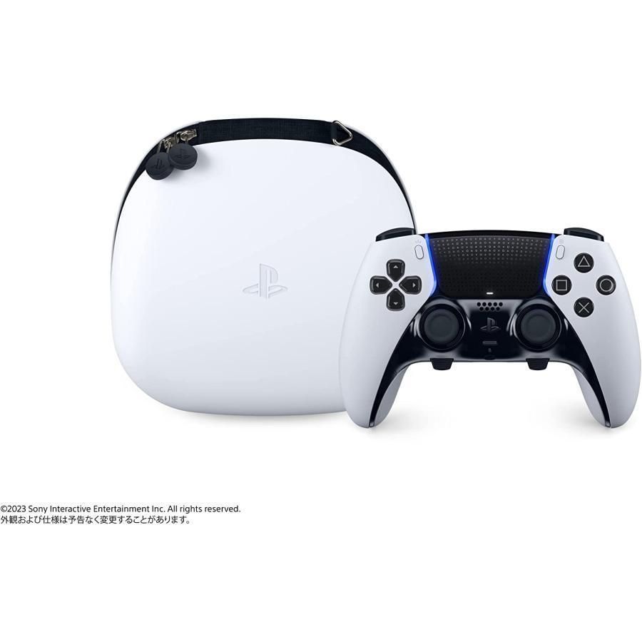 PlayStation5 PS5 DualSense Edge ワイヤレスコントローラー 純正 新品