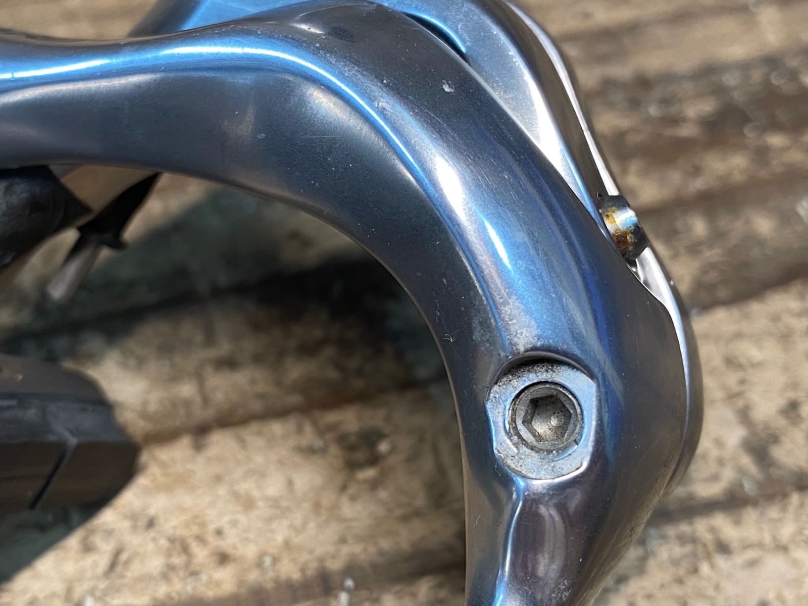 IV473 シマノ SHIMANO デュラエース DURA-ACE BR-7800