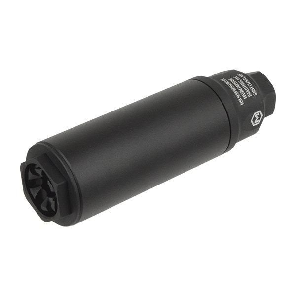 RGW Maxim Defense DSK-M タイプ ダミーサプレッサー (Black)