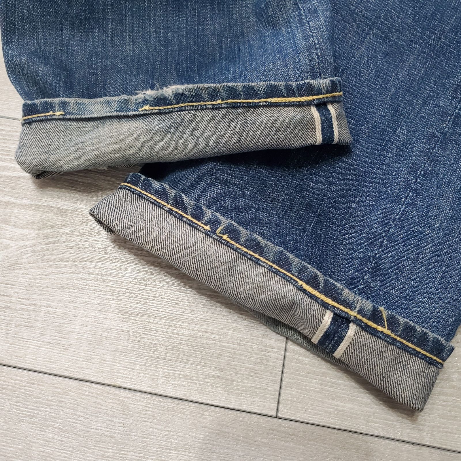 Levis vintage clothing リーバイスヴィンテージクロージング