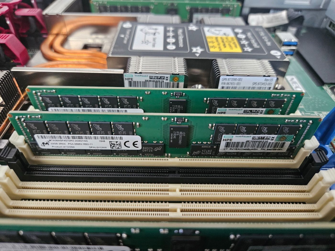 サーバー NEC Express5800 R120h-1M HPE OEM NEC Express5800/R120h-1M N8100-2557Y HP DL360 Gen10 OEM Xeon