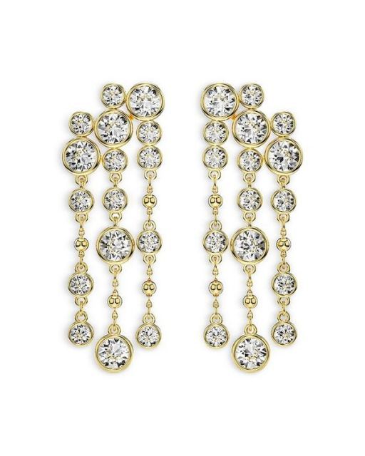 スワロフスキー レディース ピアス・イヤリング アクセサリー Swarovski Mgn Errngs Ld99 送料無料 スワロフスキー レディース ピアス・イヤリング