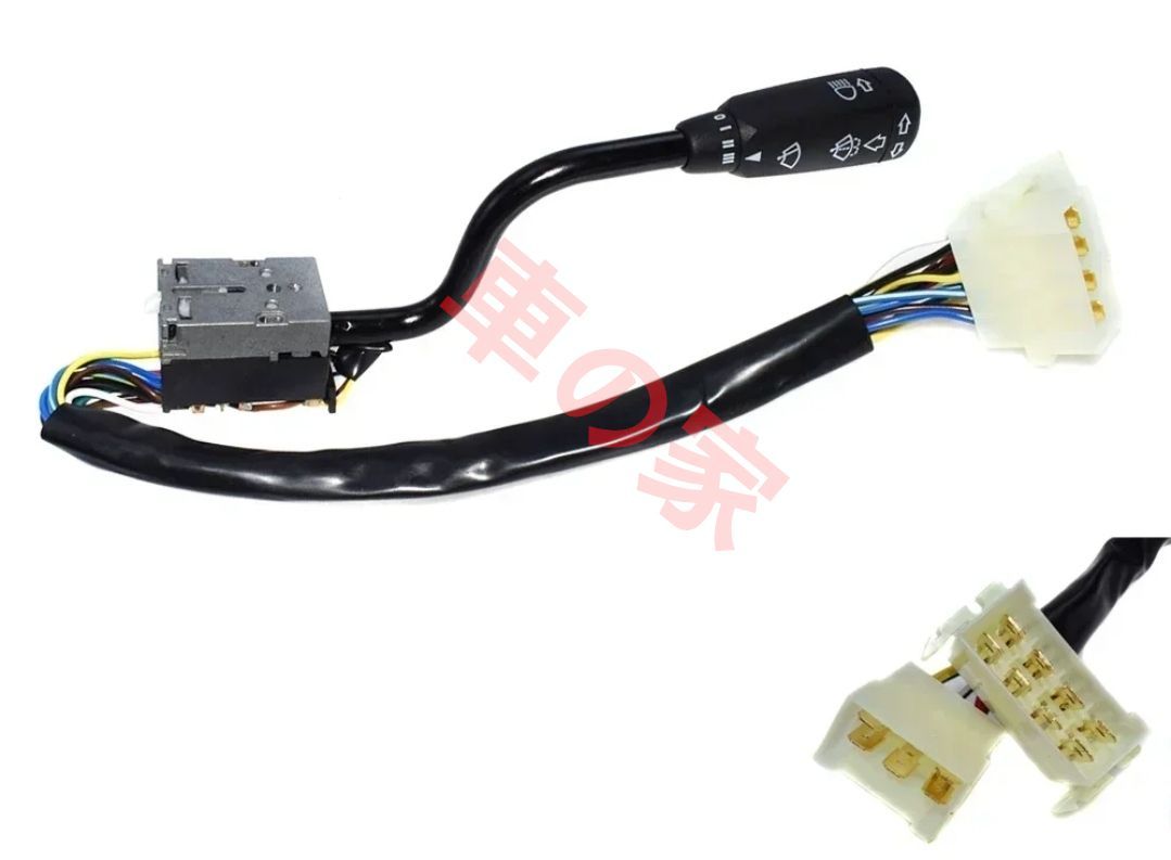 ハンドルスイッチ ヘッドライト