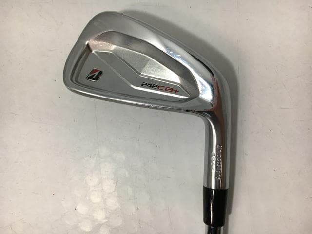 242CB+アイアン　5-P 6本NS950neo 美品 BRIDGESTONE ブリヂストンゴルフ 242CB+ アイアン6本セット(＃5