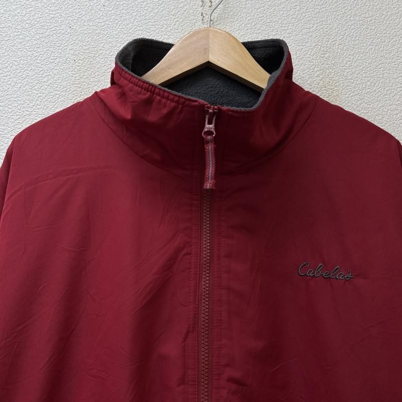 USED 古着 ジャケット、上着 ジャンパー、ブルゾン Cabelas