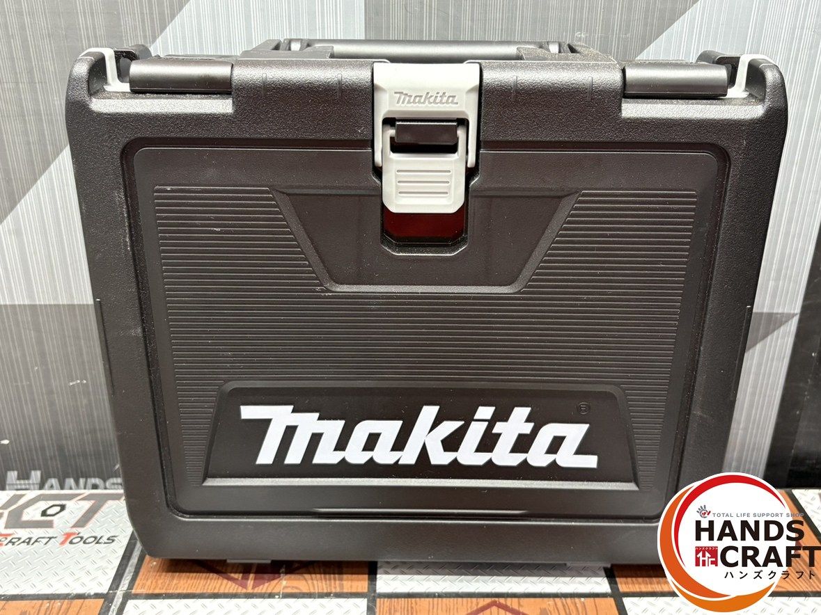 充電式インパクトドライバ バッテリ×2