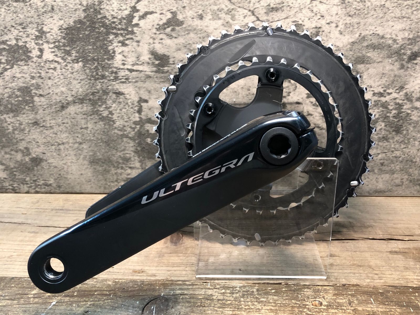 Shimano シマノ Ultegra FC R8000 50 34t 170mm クランク FC250525B