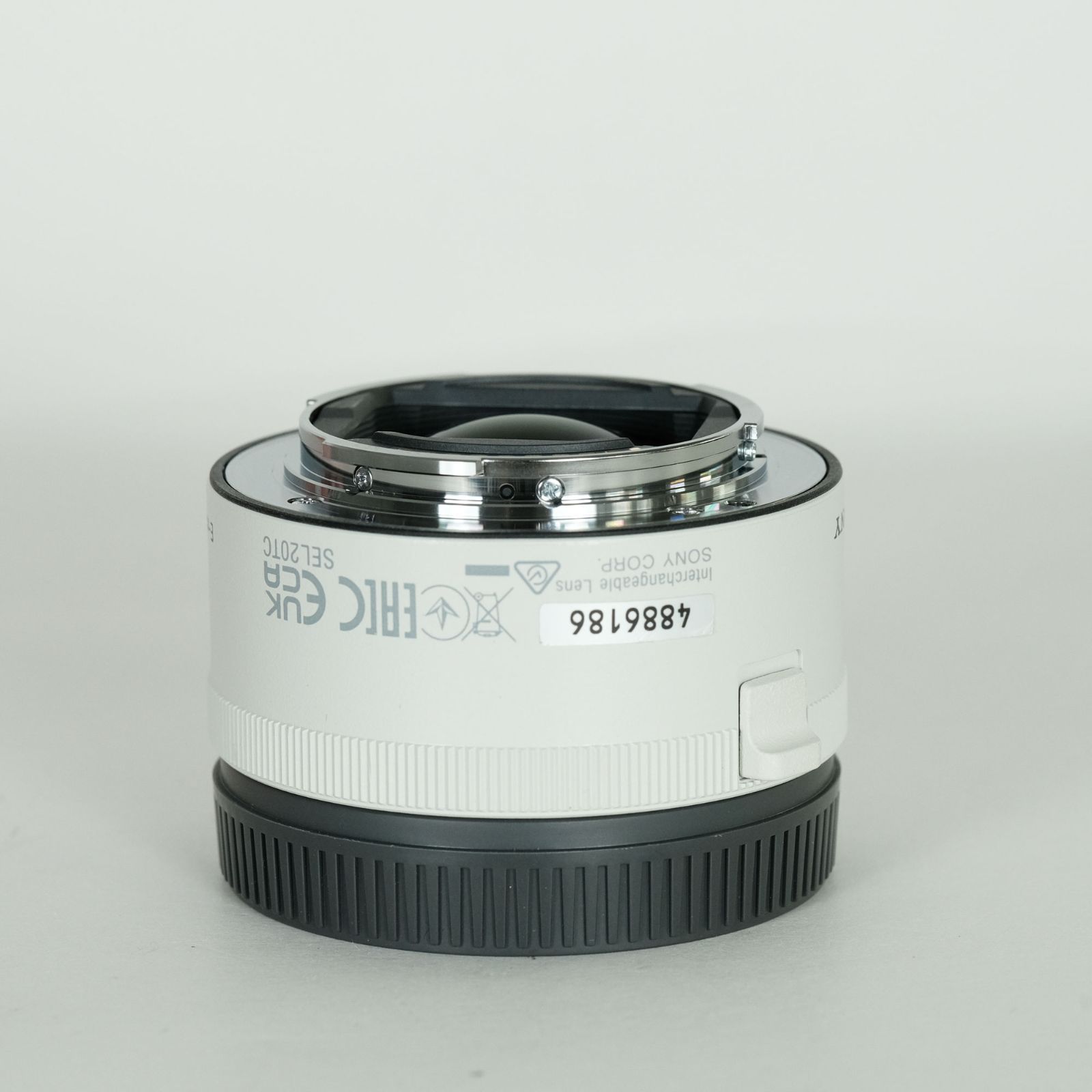 極美品！ SONY SEL20TC 2xテレコンバーター SEL20TC SONY 2X トキワ 