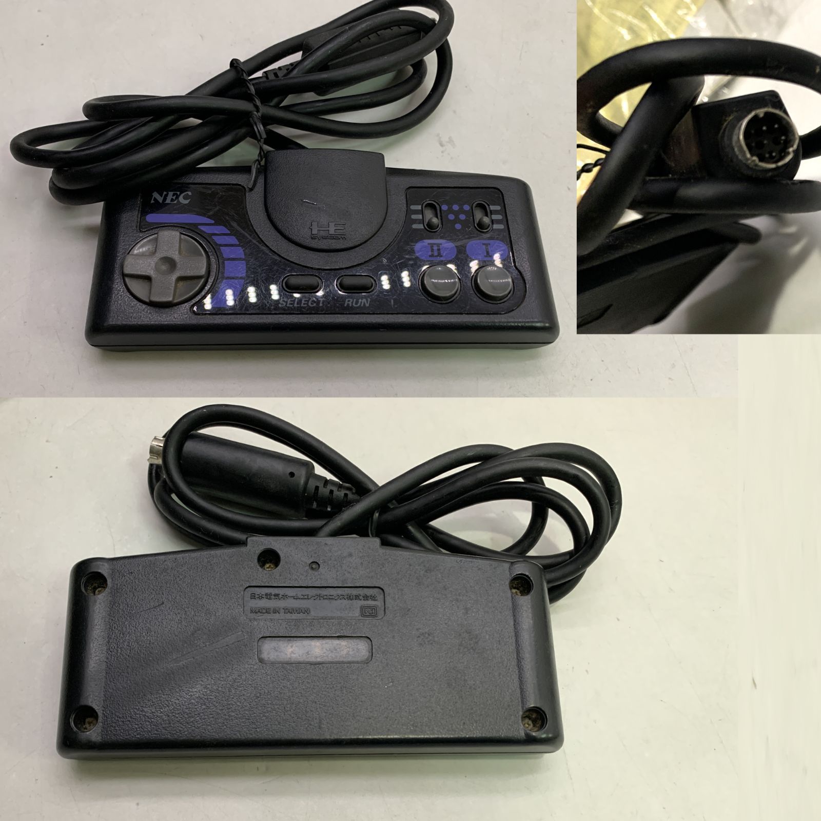 訳あり・ジャンク品】【PCエンジン】 PCエンジン ストア DUO 【CD-ROM2