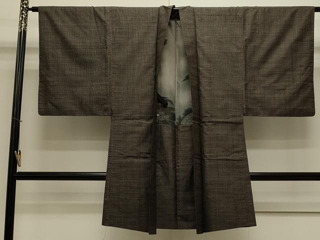 平和屋着物●男性