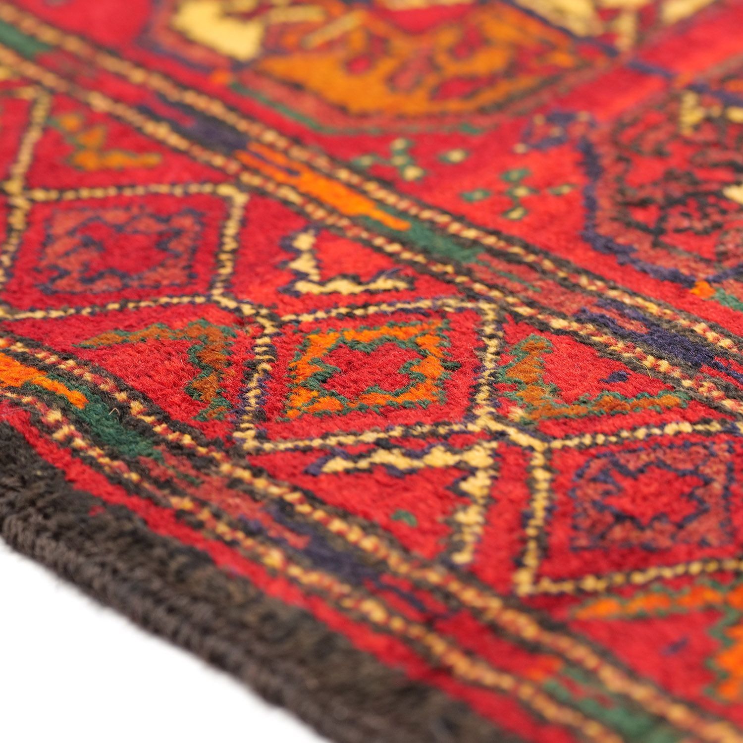 セミアンティーク テケギュル