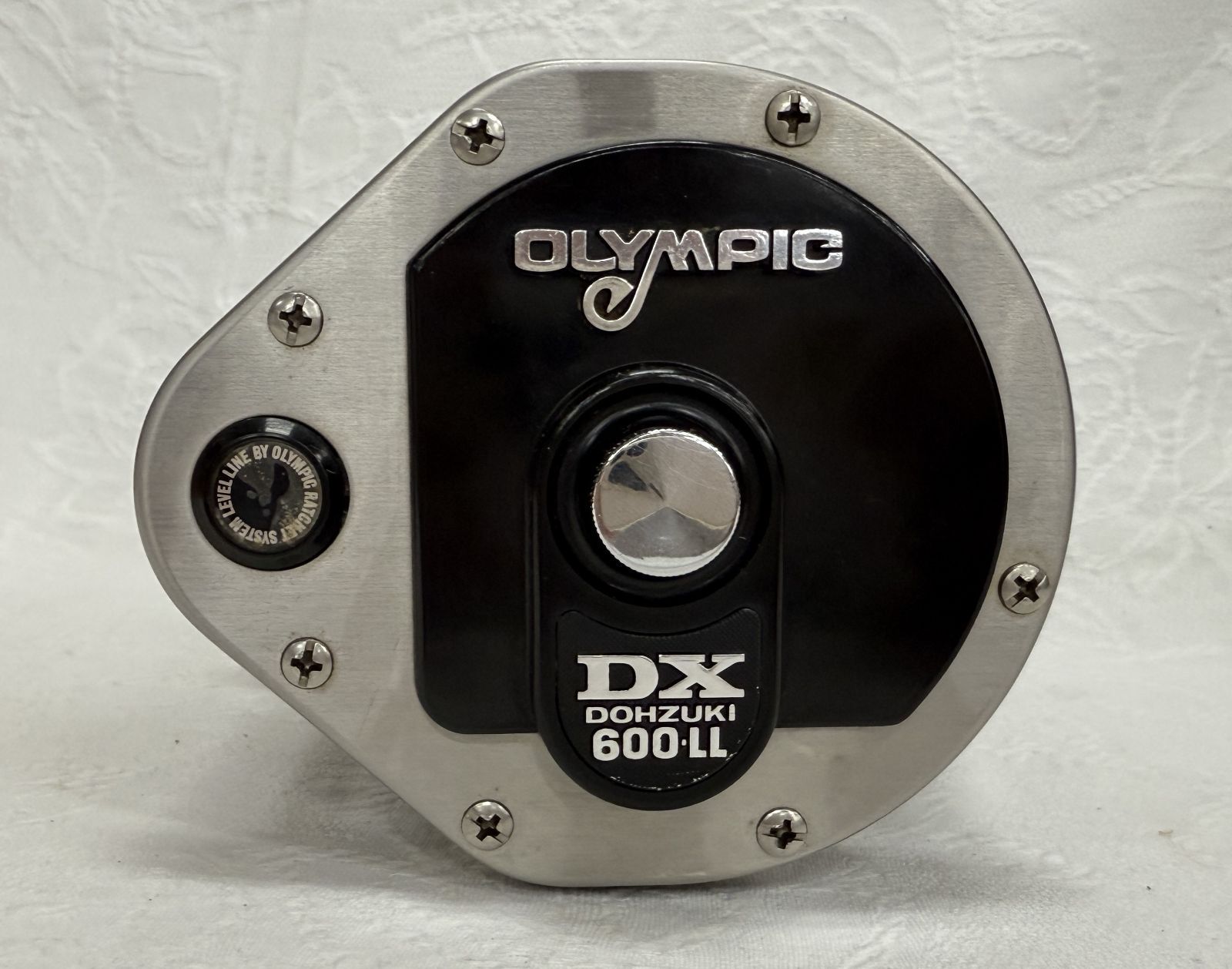 バス用ベイトリール チームダイワX 105HVL MAGFORCEV 超美品