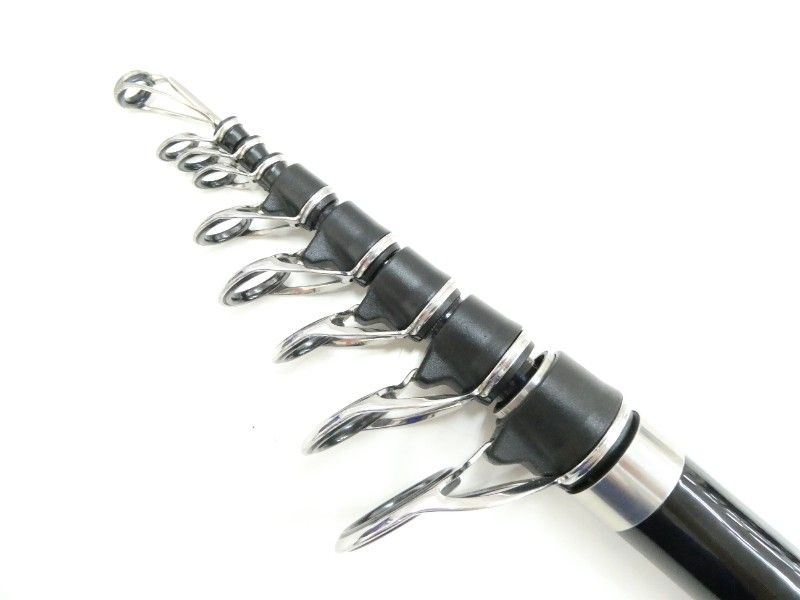 シマノ 20ブルズアイ 遠投 3-520 P 03-