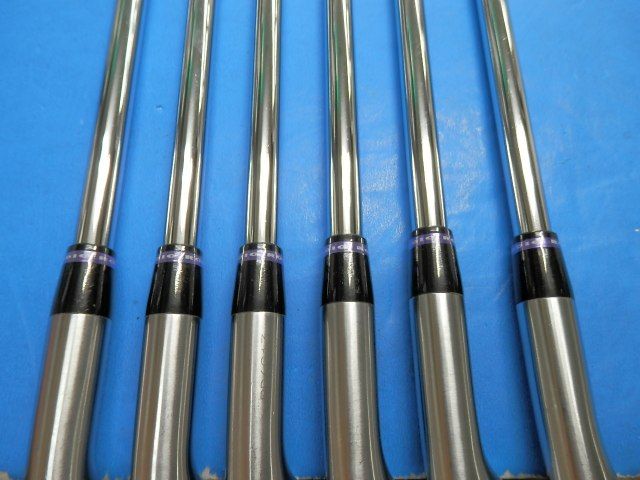 【５番】RODDIO PC FORGED DG95 S200 アイアン Roddio,ロッディオ | RODDIO