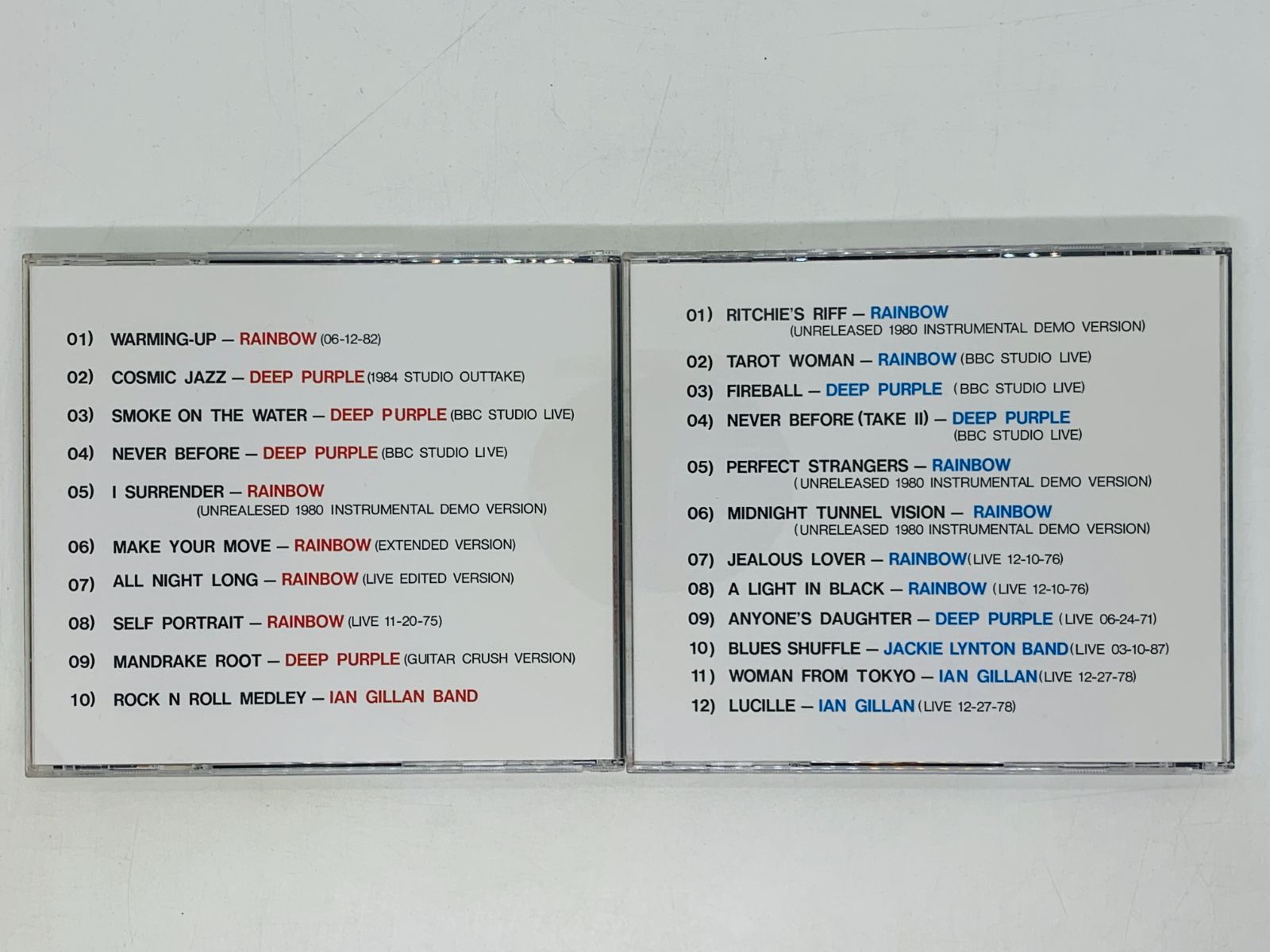 2CD！RITCHIE BLACKMORE/ブラックモア/BY REQUEST 2CD！RITCHIE BLACKMORE/ブラックモア/BY REQUEST 激安通販