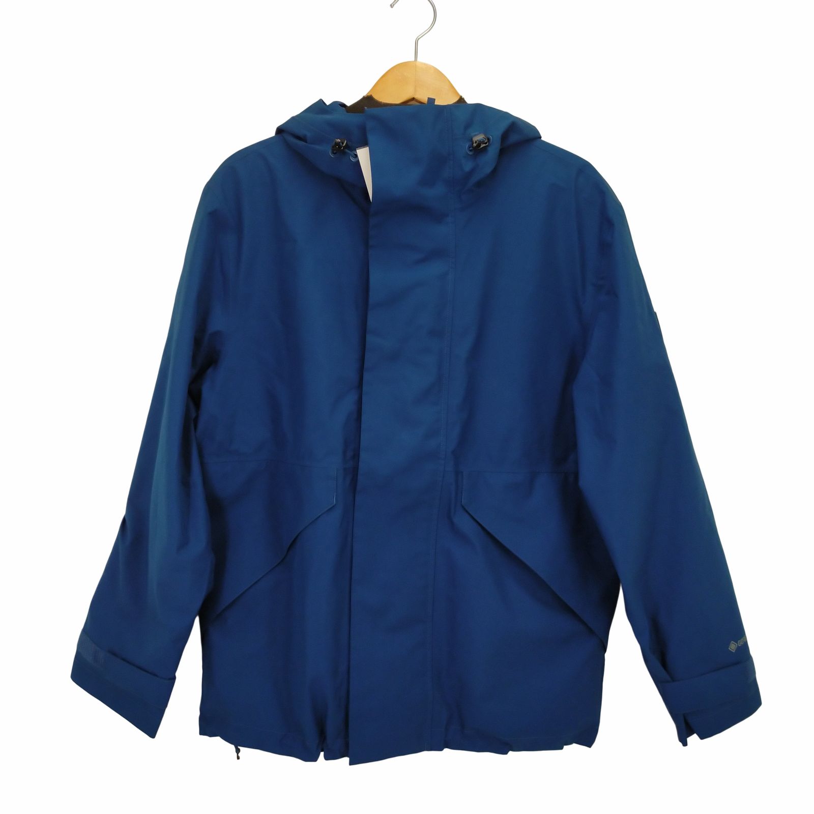 エーグル AIGLE ゴアテックス リラックスアーバンパーカ